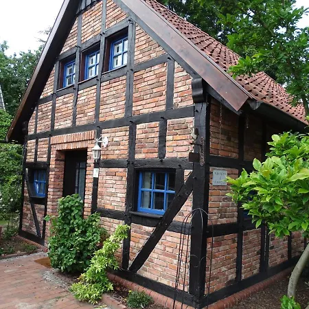Apartment Bultperle *