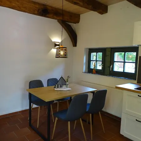 Bultperle Apartment