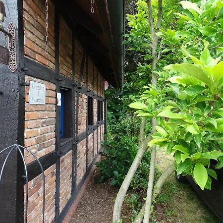 Bultperle Apartment