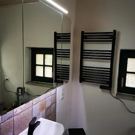 דירה Bultperle *