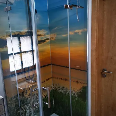 דירה Bultperle *