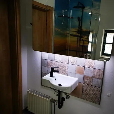Bultperle Apartment *