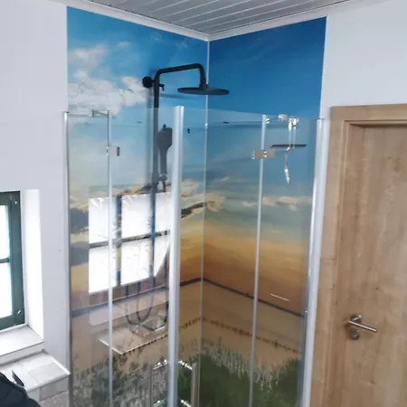 Bultperle דירה Hüde