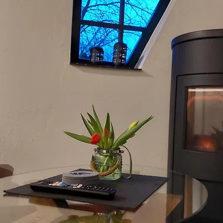 דירה Bultperle *